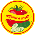 Muschler Gemüse regional & frisch Bildmarke